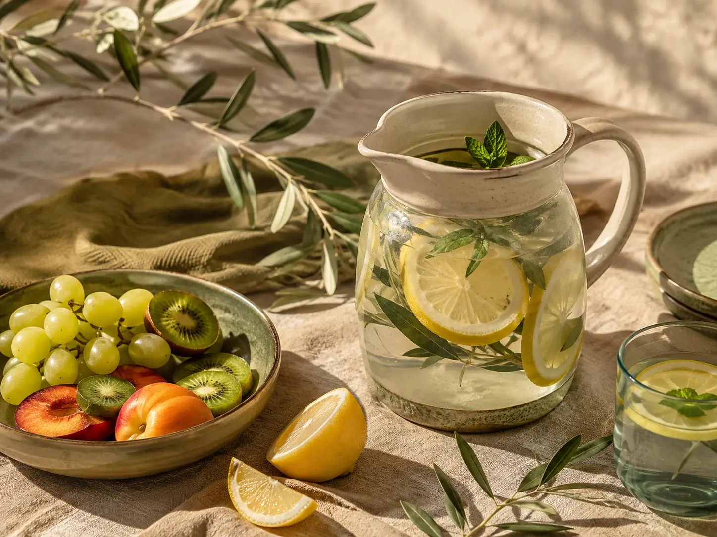 Συμβολική εικόνα για την ενεργειακή θεραπεία Prana for Overeating με στόχο τον ενεργειακό καθαρισμό της παρόρμησης, της επιθυμίας, του στρες και της συναισθηματικής φόρτισης