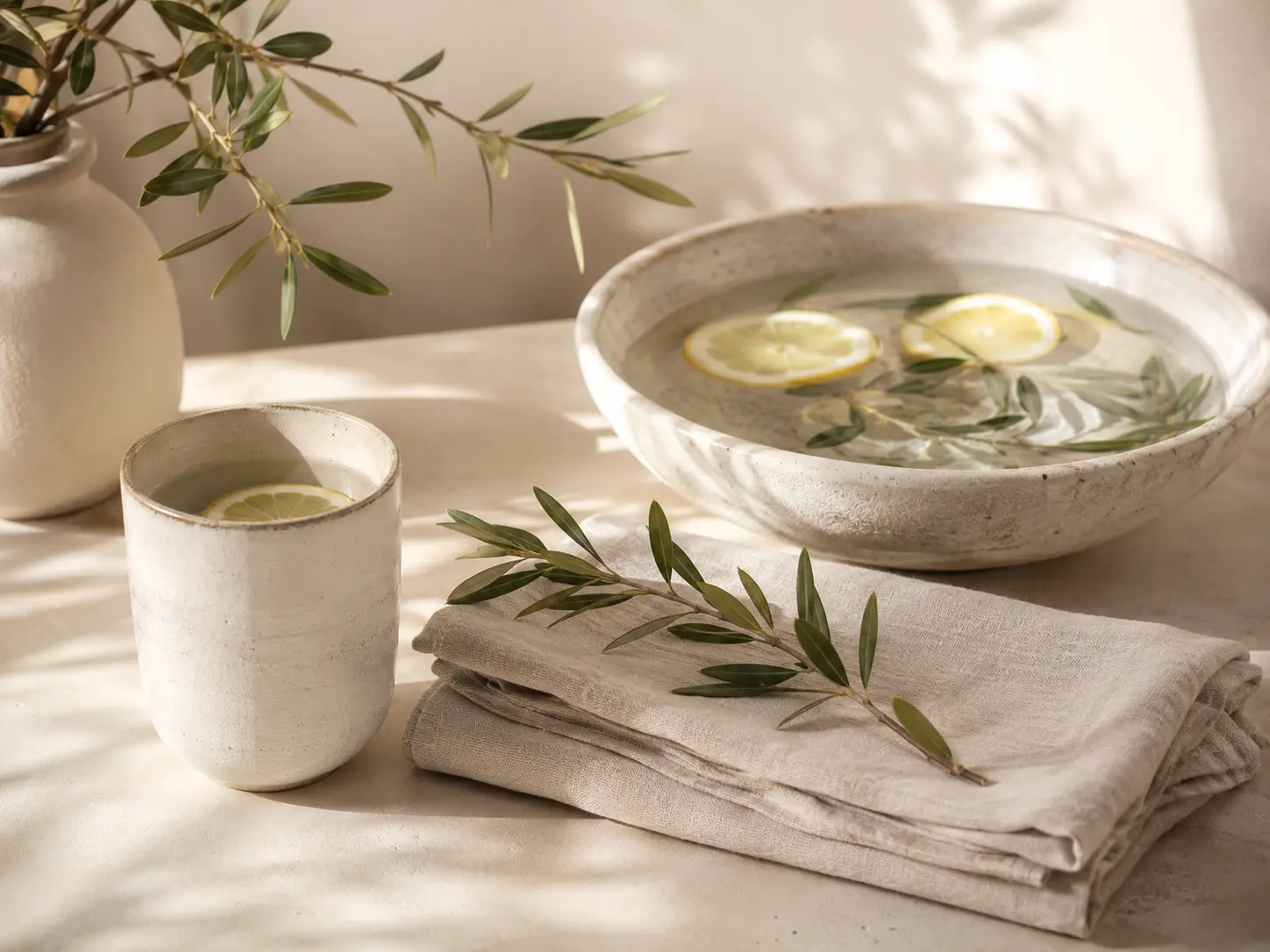 Φυσικό wellness σκηνικό για Prana For Shape, ενεργειακή θεραπεία με στόχο τη σωματική ελαφρότητα, τη σύσφιξη και την υποστήριξη της σιλουέτας